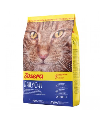 Hrana pisici, Josera DailyCat 2 kg