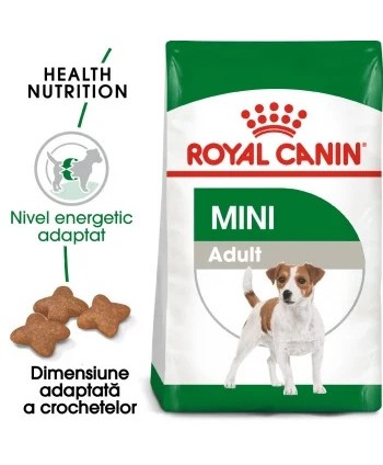 Royal Canin MINI Adult BF 8 kg