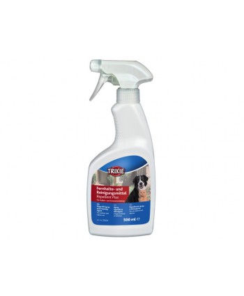 Spray Repelent Plus 500 ml Int./Ext. (Respingator)