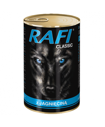 Conserva Rafi Classic cu Miel 1240 g