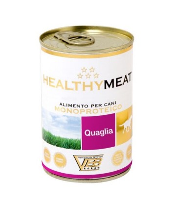 HealthyMeat Monoproteic Hrana Umeda Pentru...