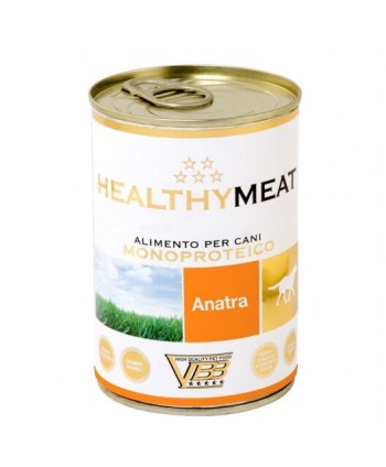 HealthyMeat Monoproteic Hrana Umeda Pentru...
