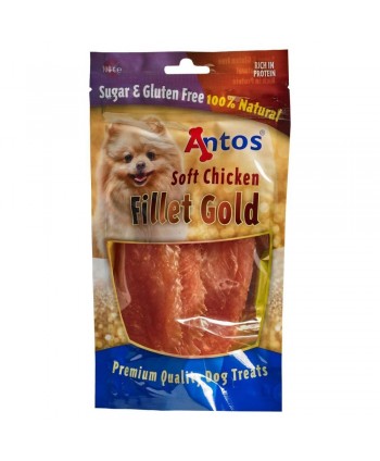 Recompense  Antos, Fillet Gold  100 g
