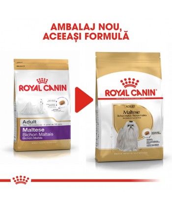 Royal Canin Maltese Adult hrana uscata caine,...