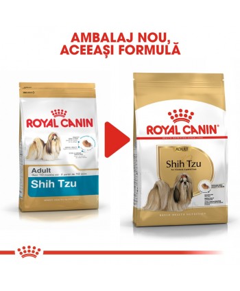 Royal Canin Shih Tzu Adult hrana uscata caine,...