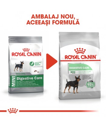 Royal Canin Mini Digestive Care hrana uscata...