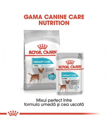 Royal Canin Mini Urinary Care hrana uscata...