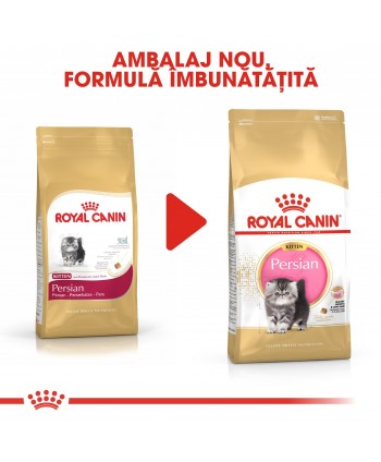 Royal Canin Persian Kitten hrana uscata pisica...
