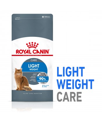 Royal Canin Light Weight Care Adult  hrana...