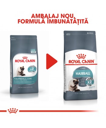 Royal Canin Hairball Care Adult hrana uscata...
