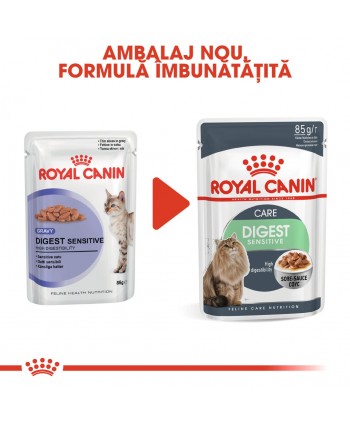 Royal Canin Digestive Care Adult hrana umeda...