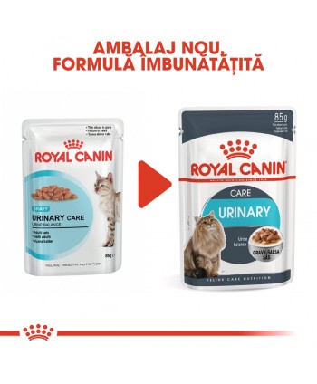Royal Canin Urinary Care Adult hrana umeda...