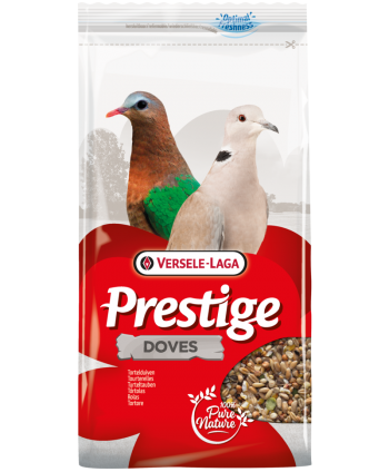 Hrana completa pentru porumbei, Prestige, 1 KG