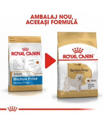 Royal Canin Bichon Frise Adult hrana uscata...