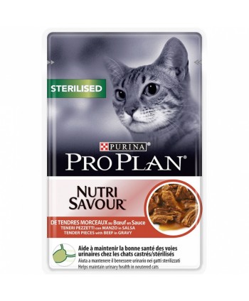 Hrana umeda pentru pisici, Pro Plan,...